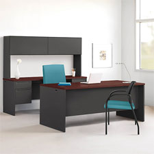 HON 38000 Series Steel Desks