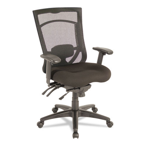alera ex series mesh high back multifunction chair ex4114 free shipping