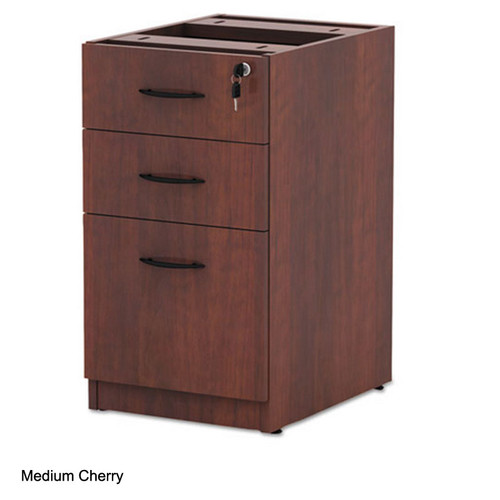 alera va53 2822 valencia collection box box file full pedestal free