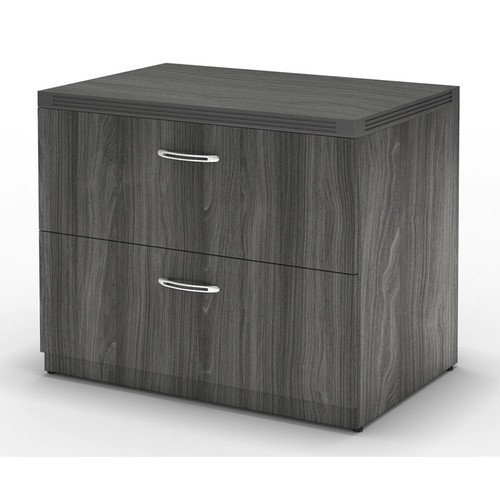 mayline aflf30 lgs aberdeen free standing lateral file cabinet 30