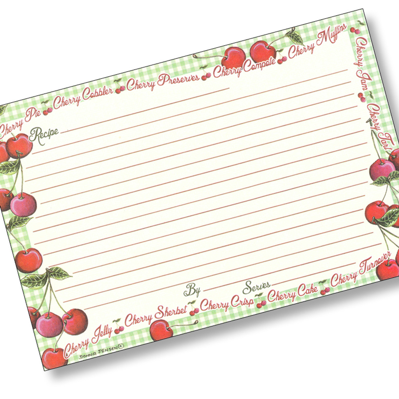 personal 4x6 recipe cards earth friendly made in usa 4 x6 recipe cards