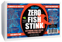 ZERO Fish Stink Kit