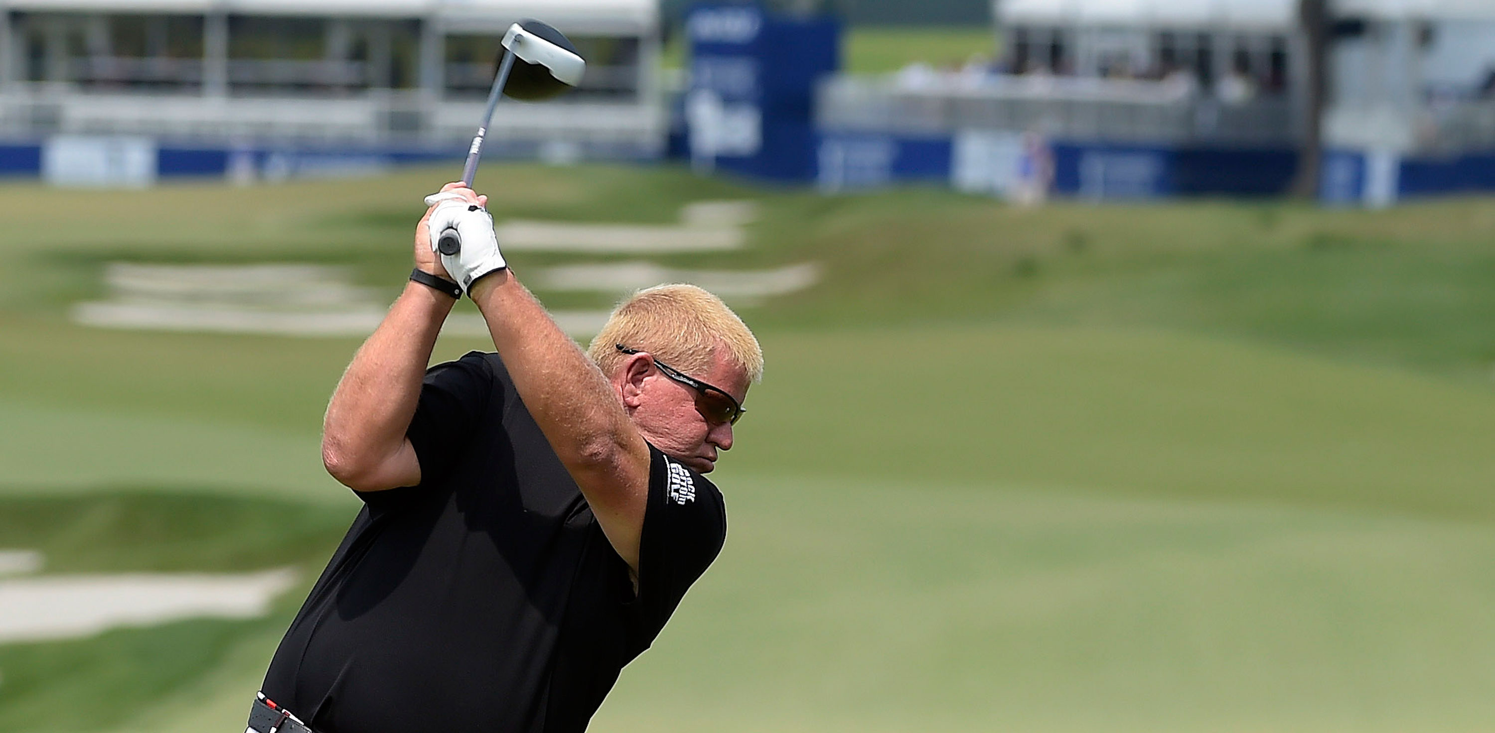 John Daly Pro Golfer Official Website