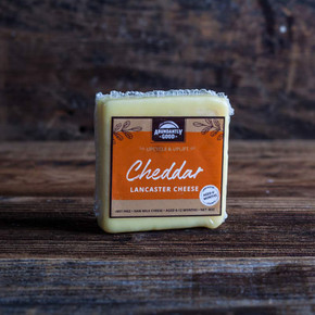 Cheddar Cheese | Di Bruno Bros.