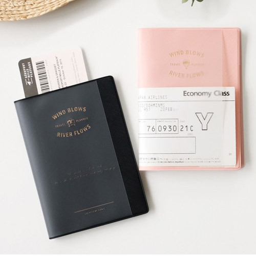travel planner