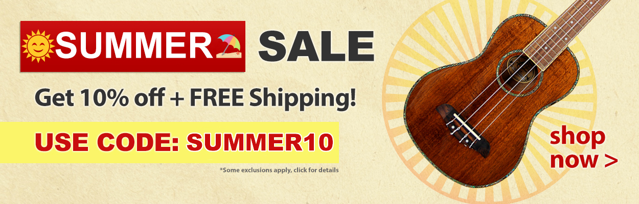 Austin Bazaar Music - Bundle & Save on Musical Instruments