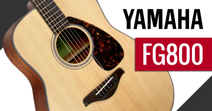 Yamaha Fg700 Vs Fg800 Acoustic Guitars What S New Austin Bazaar Yamaha Fg800 Vs Fg700 Guitar