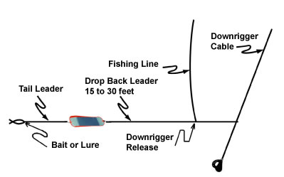 Rigging Flashers