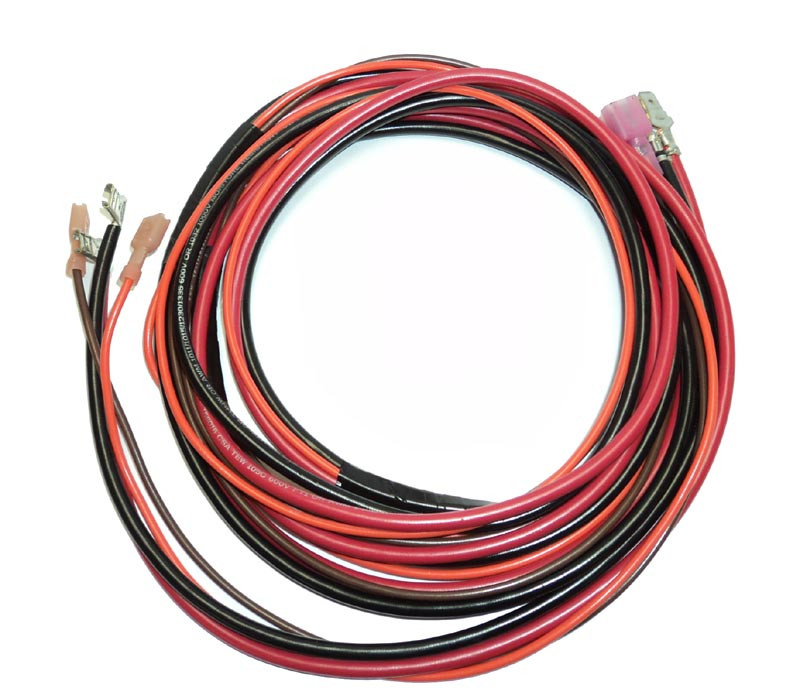 Minn Kota Trolling Motor Part WIRE HARNESS, MAXXUM FT.PE 2261220