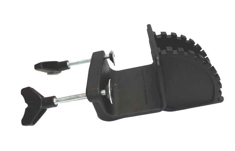 Minn Kota Trolling Motor Part BRACKETW/CLAMP SCREWS 2771901