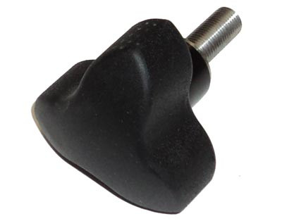 Cannon Downrigger Part 3390103 - KNOB, SOFT GRIP, CLUTCH from FISH307.com