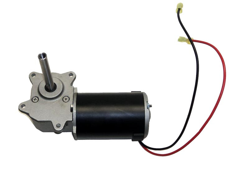 Cannon Downrigger Part 3996515 MOTOR/GEAR HOUSING ASSY from