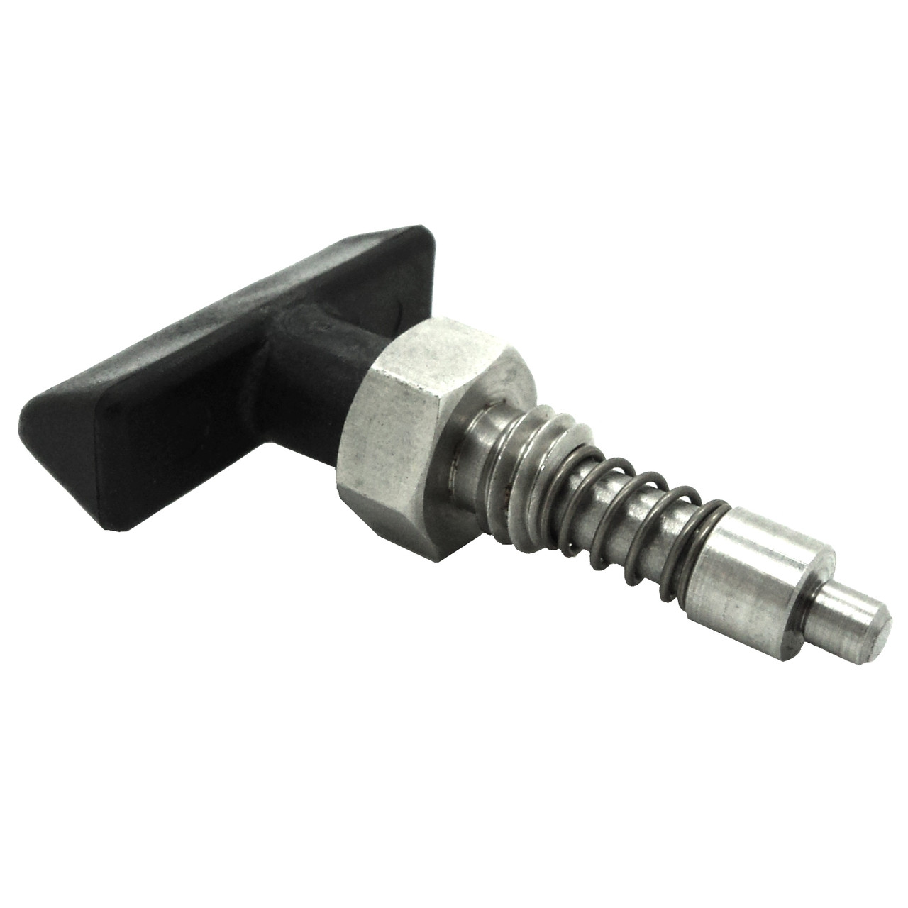 Cannon Downrigger Low Profile Swivel Base Release Pin Assembly