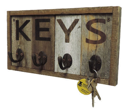 small key hooks