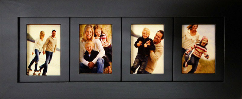 collage pic frame