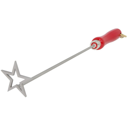 Army BBQ Branding Iron