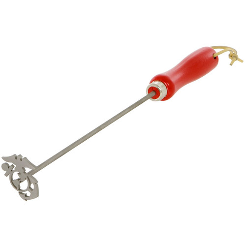 Marines BBQ Branding Iron