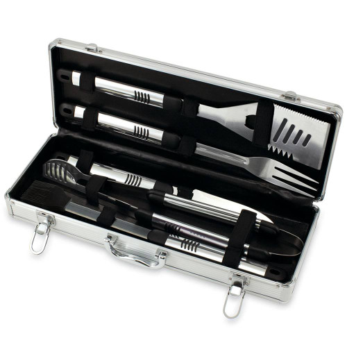 Fiero 5-Piece BBQ Tool Set 681-00-179