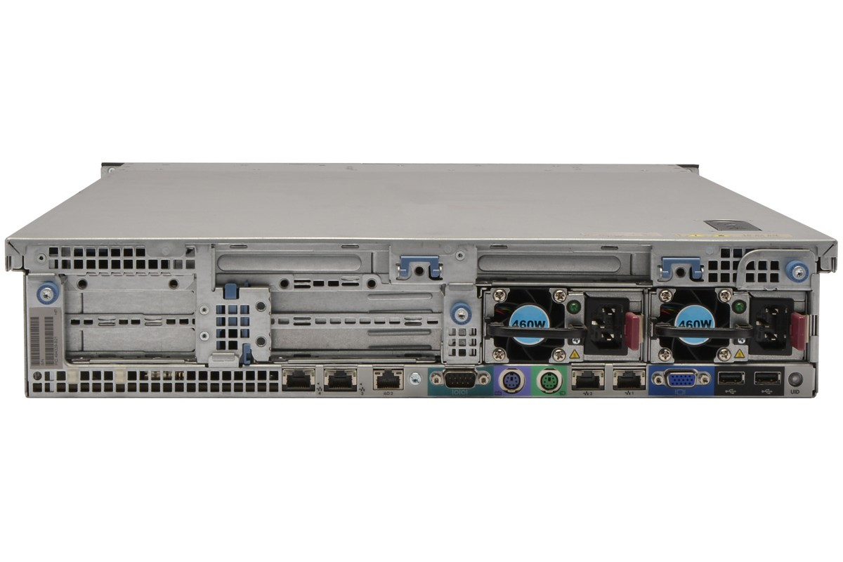 hp dl360 g6 and dl380 g6 eol