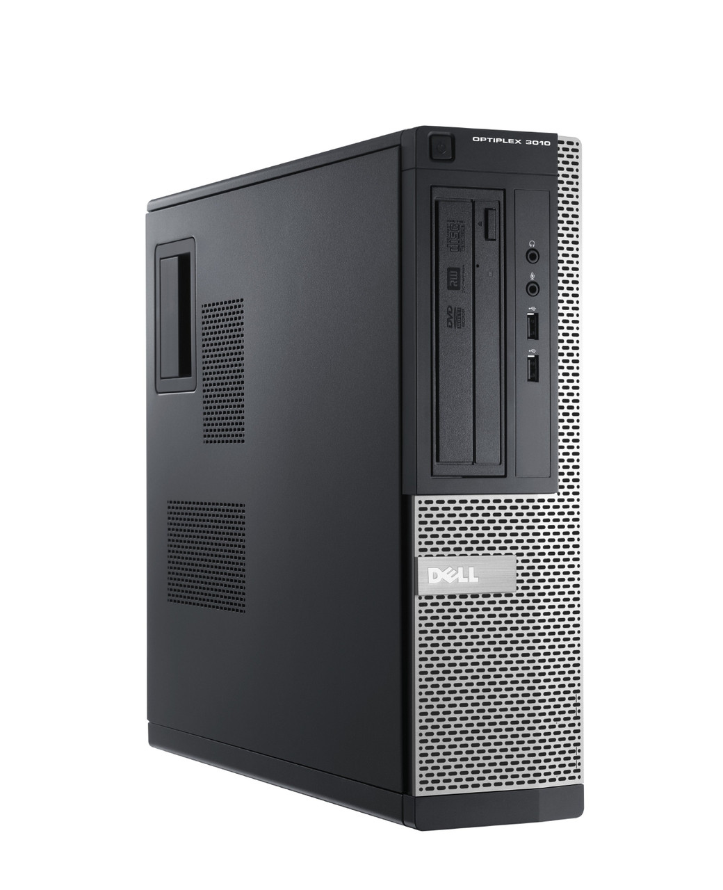 Refurbished Dell Optiplex 3010 Quad Core Desktop PC 2017