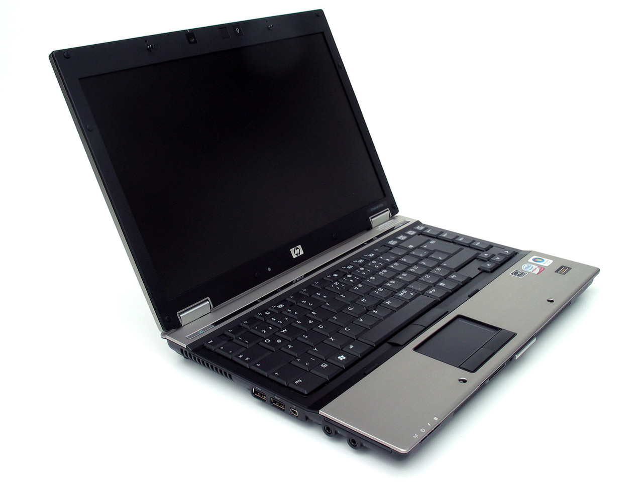 Не включается ноутбук hp elitebook 6930p