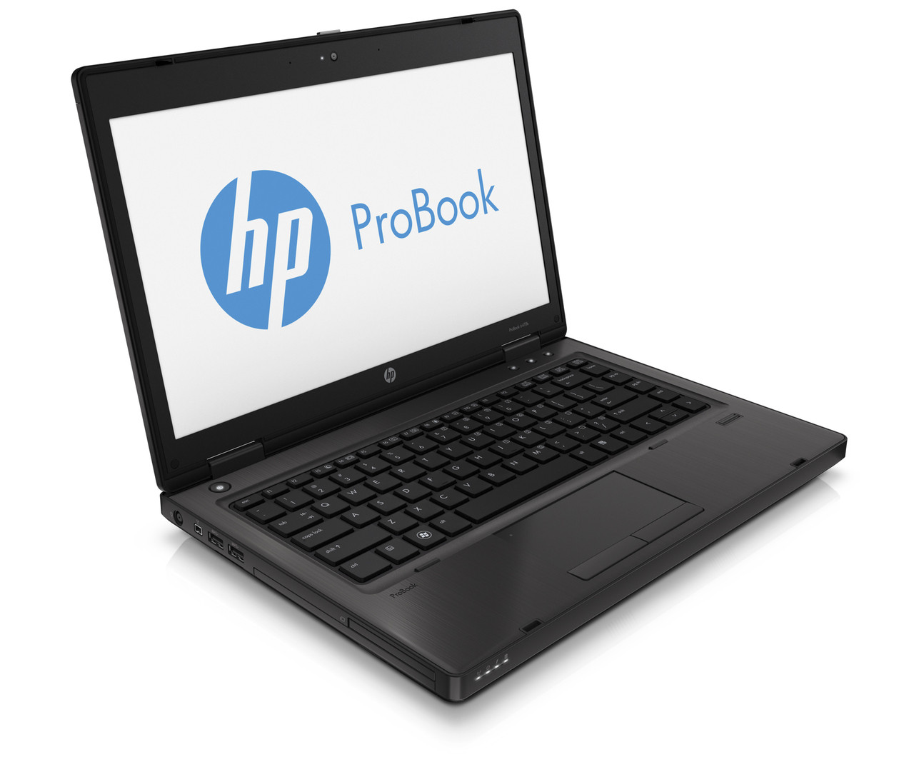 Refurbished Hp Probook 6450b Core I5 Laptop