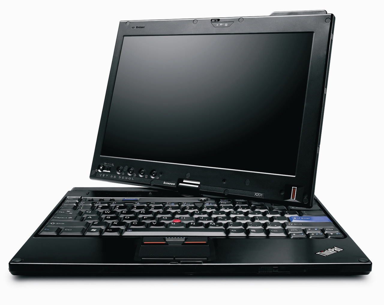 Refurbished Lenovo ThinkPad X201  Core i7 tablet 2022