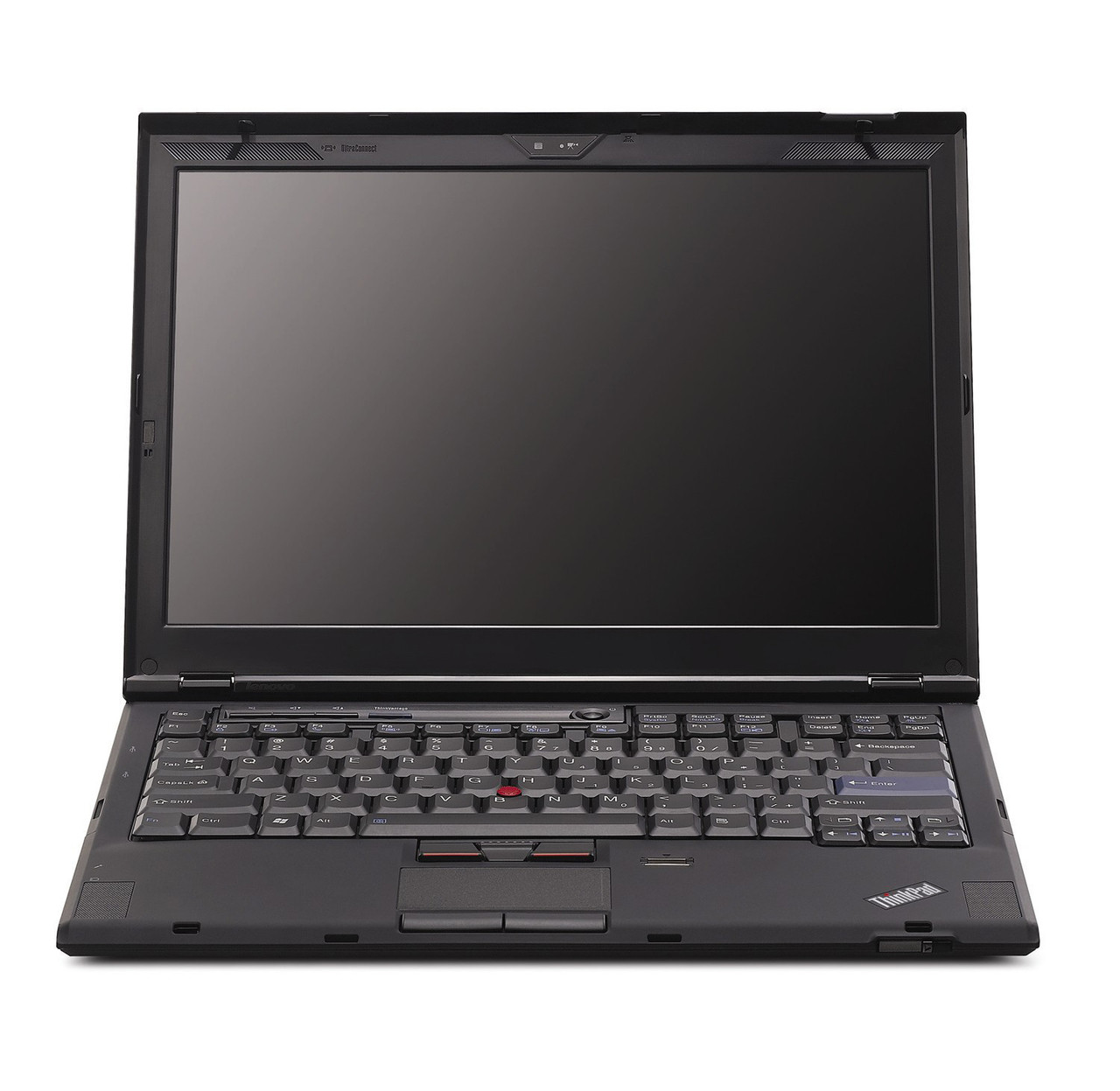 Lenovo thinkpad x301 обзор