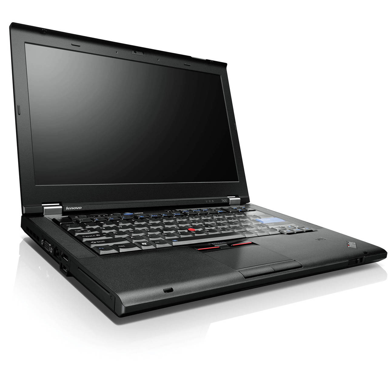Refurbished Lenovo ThinkPad T420 Core i7 Laptop 2017