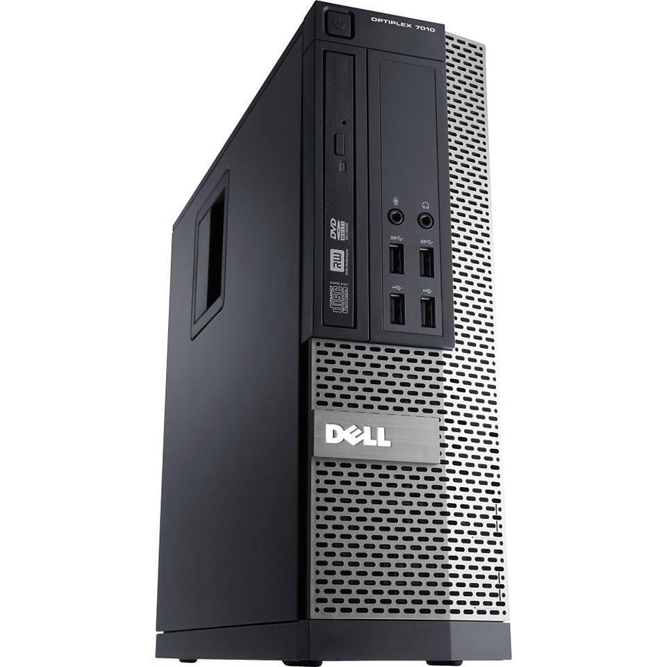 Optiplex 990 sff slots