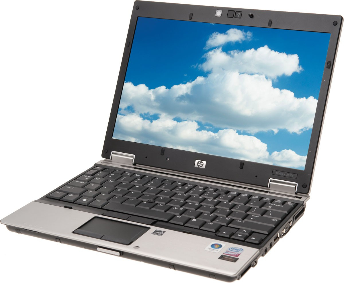 ELITE BOOK 2530P DRIVERS FOR WINDOWS XP
