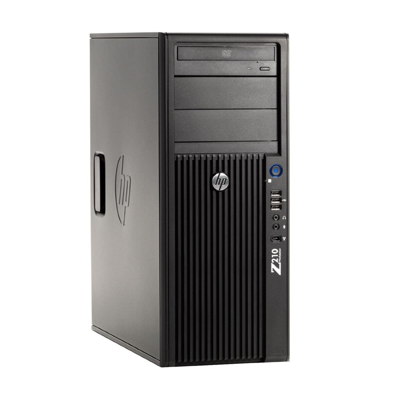 HP Z210 Refurbished Workstation Computer