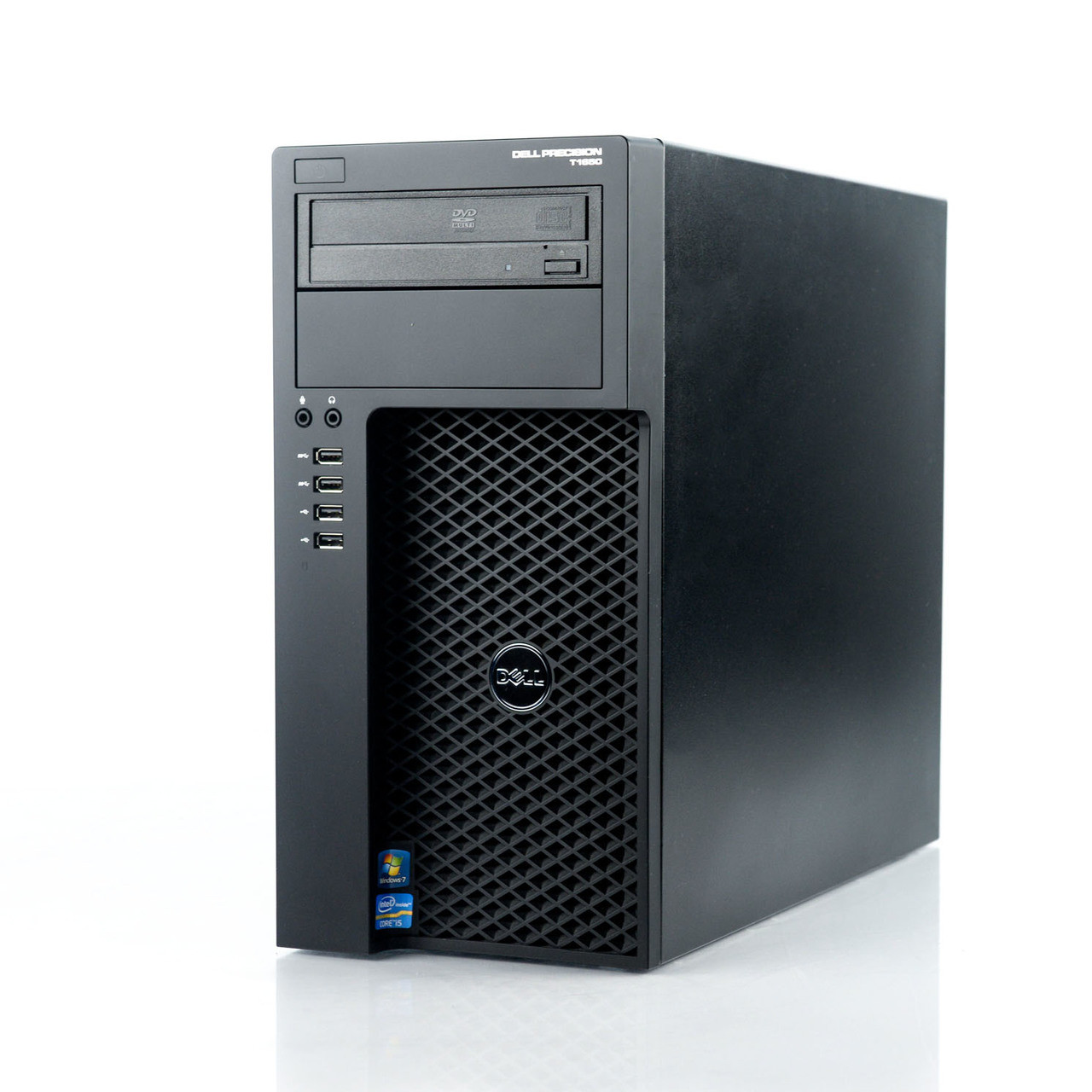 workstation specialist