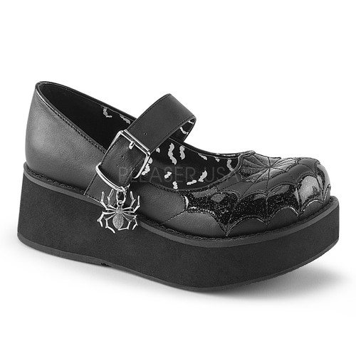 Nightmares Mary Janes