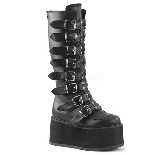 These Damned Boots