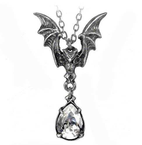La Nuit Necklace