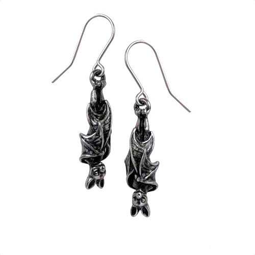 Just Hangin' Around Earrings