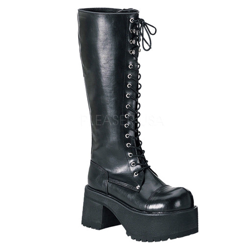 Ranger Combat Boots