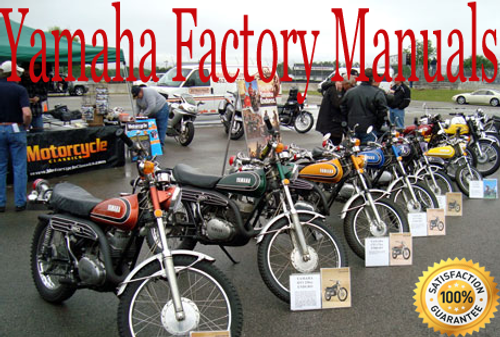Yamaha YZFR6 R6 Motorcycle factory repair service manual Yamaha YZFR6 R6 Motorcycle factory repair service manual