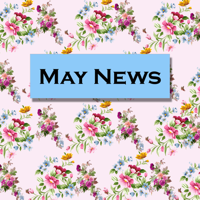 May News