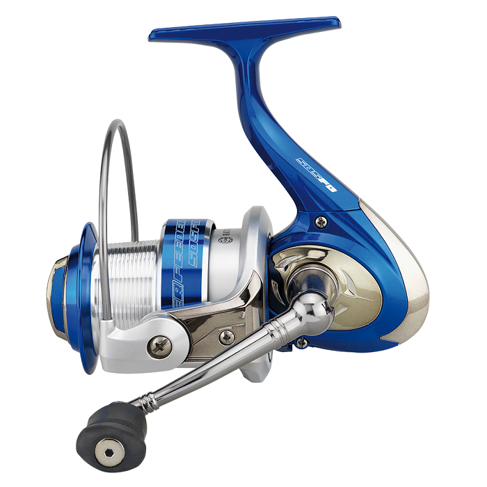 Garbolino Challenger 5000fd Front Drag Size 5000 Spinning Reel Ebay