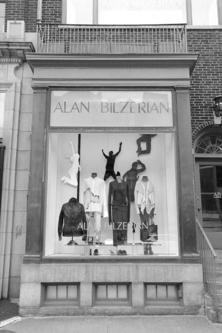Welcome to Alan Bilzerian