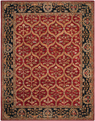 Anatolia AN610 A Red / Navy