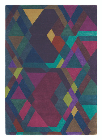 Ted Baker Mosaic 57607