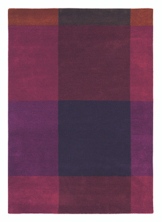 Ted Baker Plaid Burgundy 57805