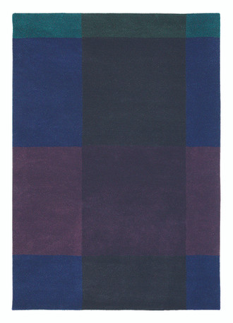 Ted Baker Plaid Navy 57808