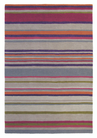 Harlequin Barcode Amber 43700