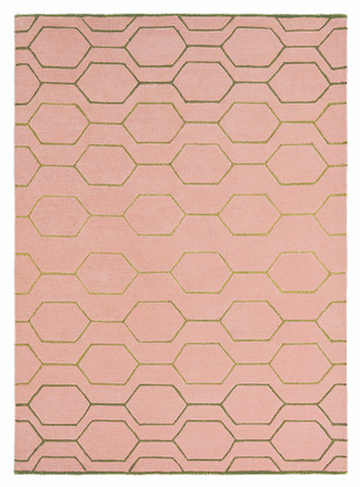 Wedgwood  Arris Pink 37302