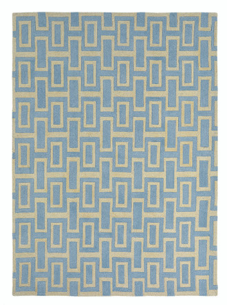 Wedgwood Intaglio Blue 37208