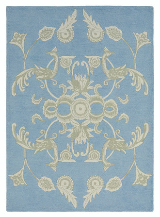 Wedgwood Persia Blue 37718